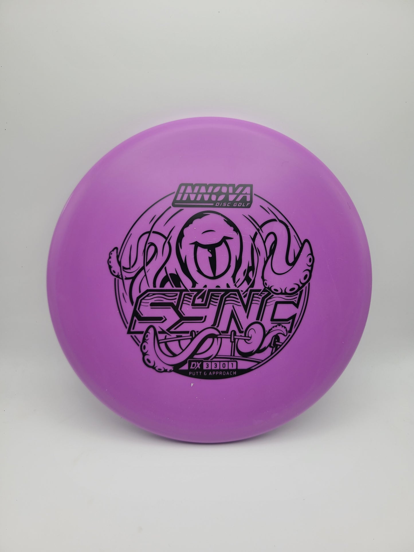 Innova DX Sync - 3/ 3/ 0/ 1