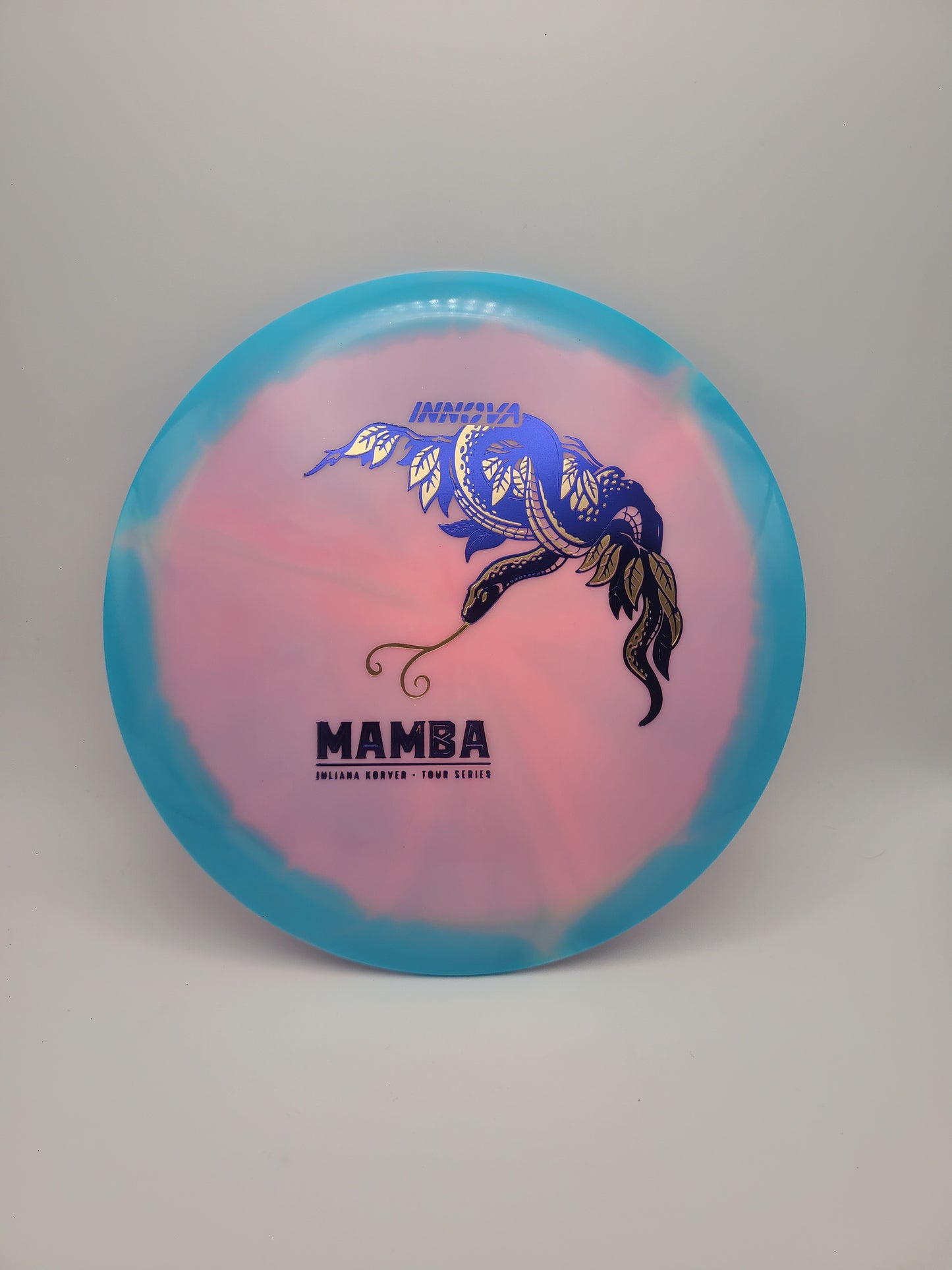 Innova Proto Glow Halo Star Mamba - Juliana Korver 2026 Tour Series