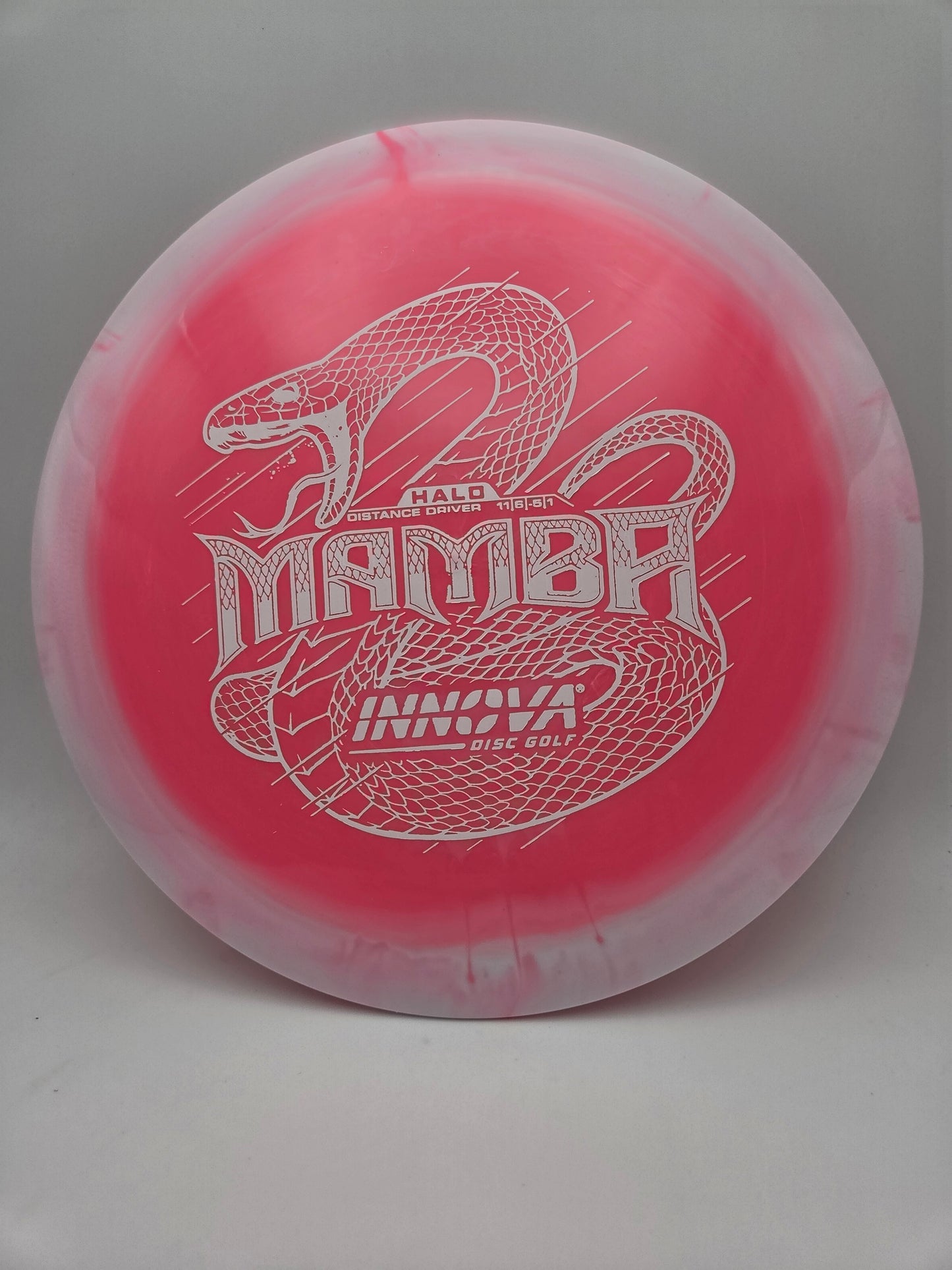 Innova Halo Star Mamba  11/6/-5/1