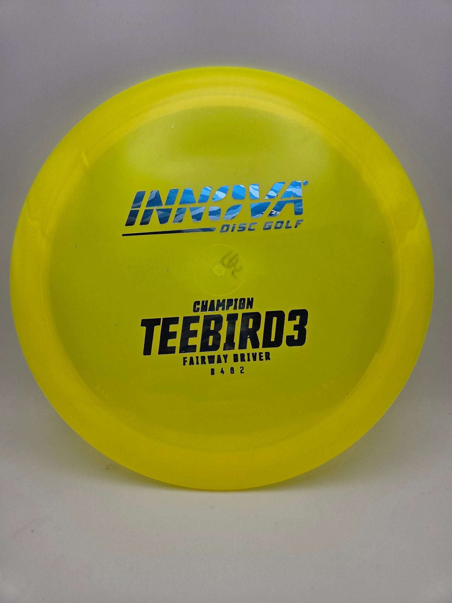 Innova Champion Teebird 3  8/4/0/2