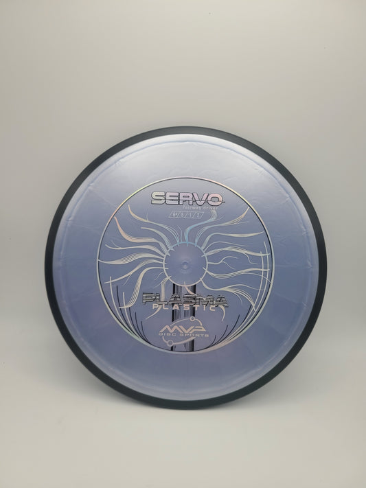 MVP Plasma Servo  6/5/-1/2