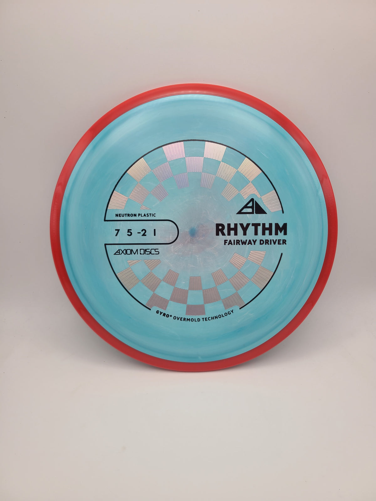 Axiom Neutron Rhythm - Project Lab Coat