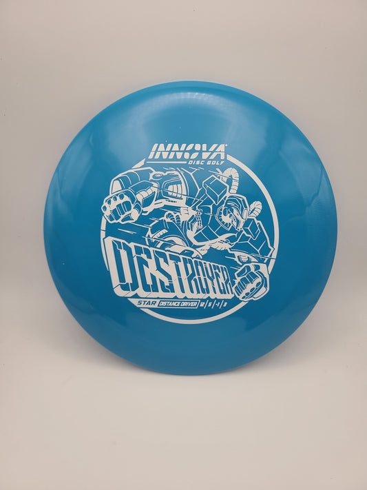 Innova Star Destroyer 12/5/-1/3