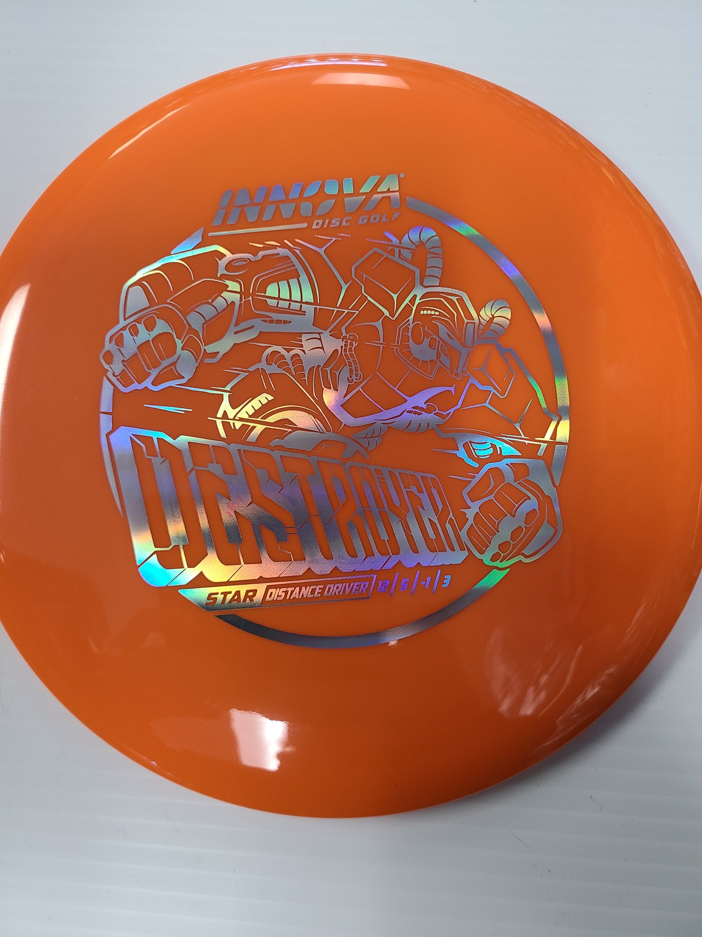 Innova Star Destroyer