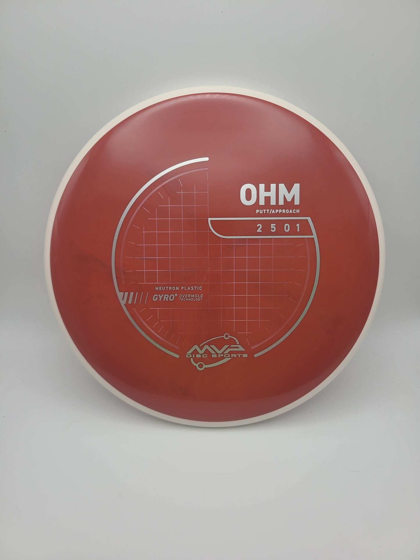 MVP Neutron Ohm - Project Lab Coat - 2/5/0/1