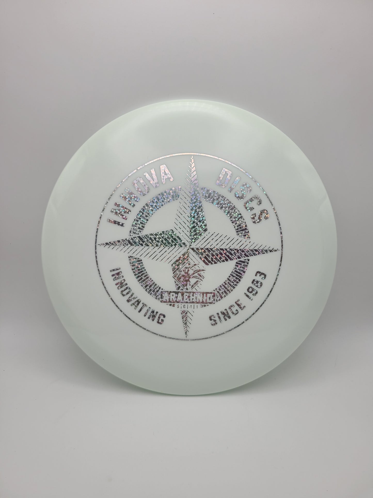 Innova Star Stamped Arachnid - 5 / 6 / -1 / 1