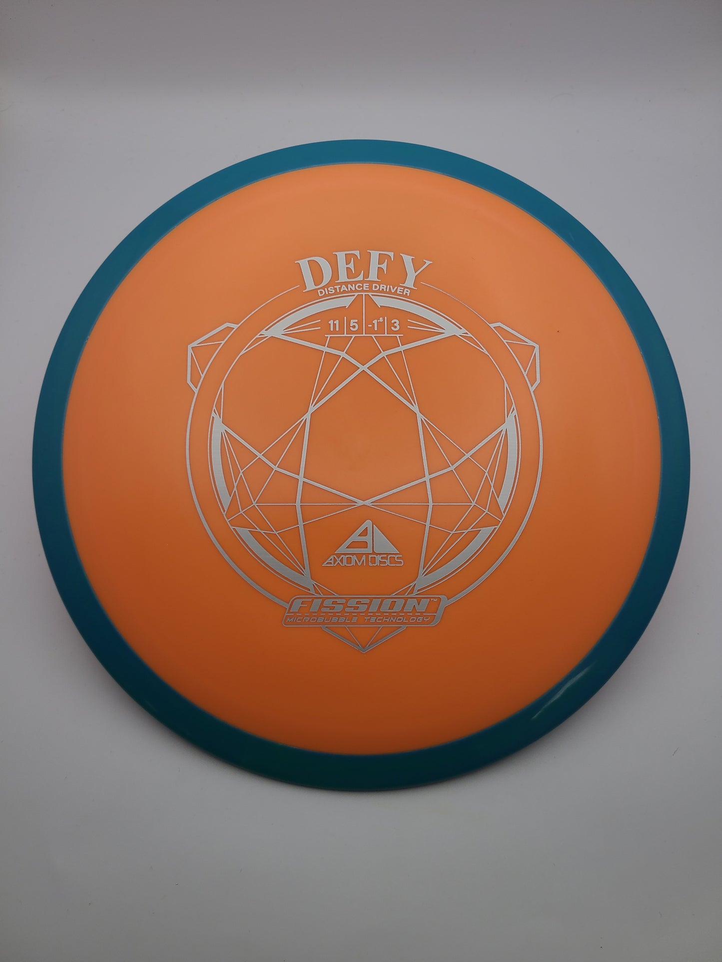 Axiom Fission Defy