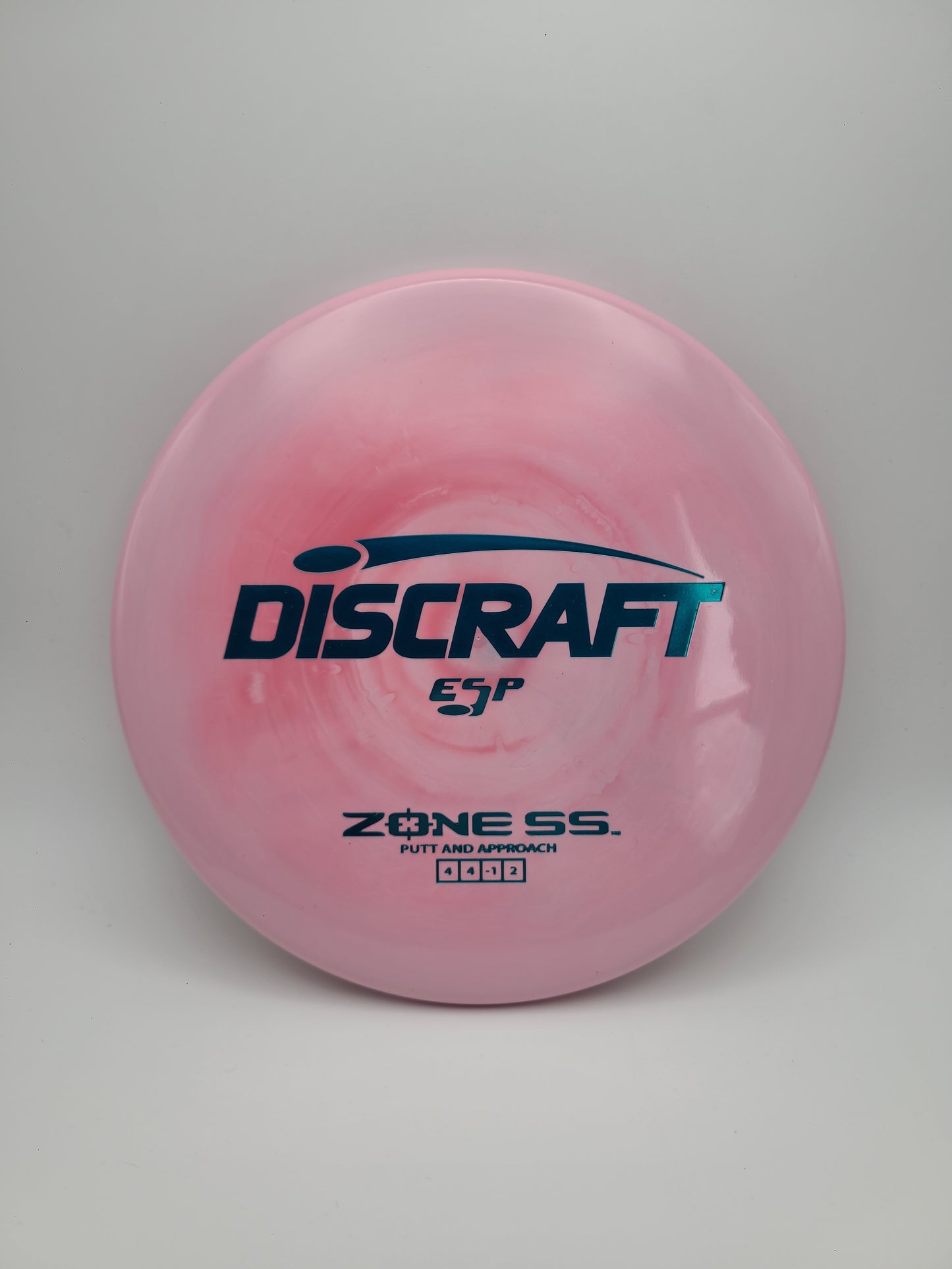 Discraft ESP Zone SS  4/4/-1/2