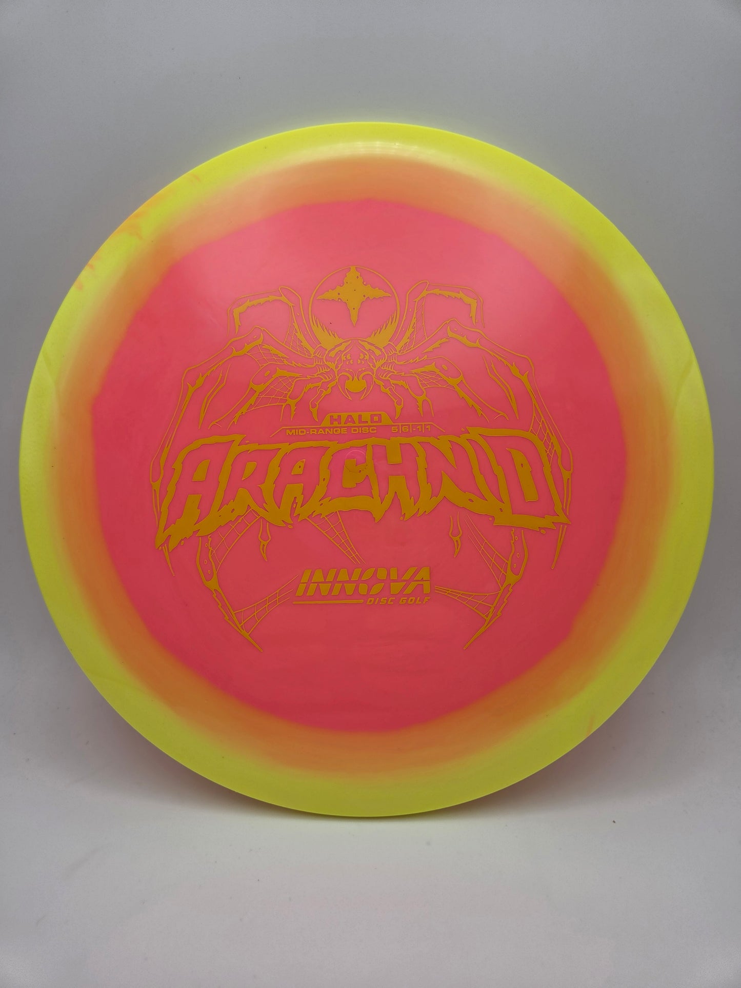 Innova Halo Star Arachnid
