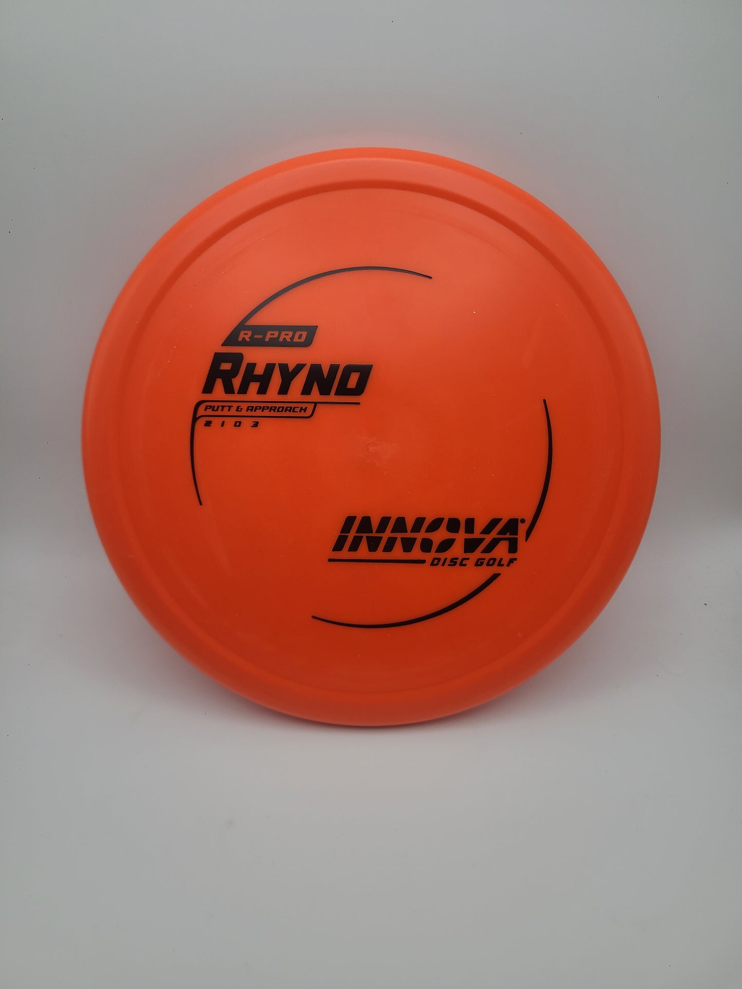 Innova R-Pro Rhyno 2/1/0/3