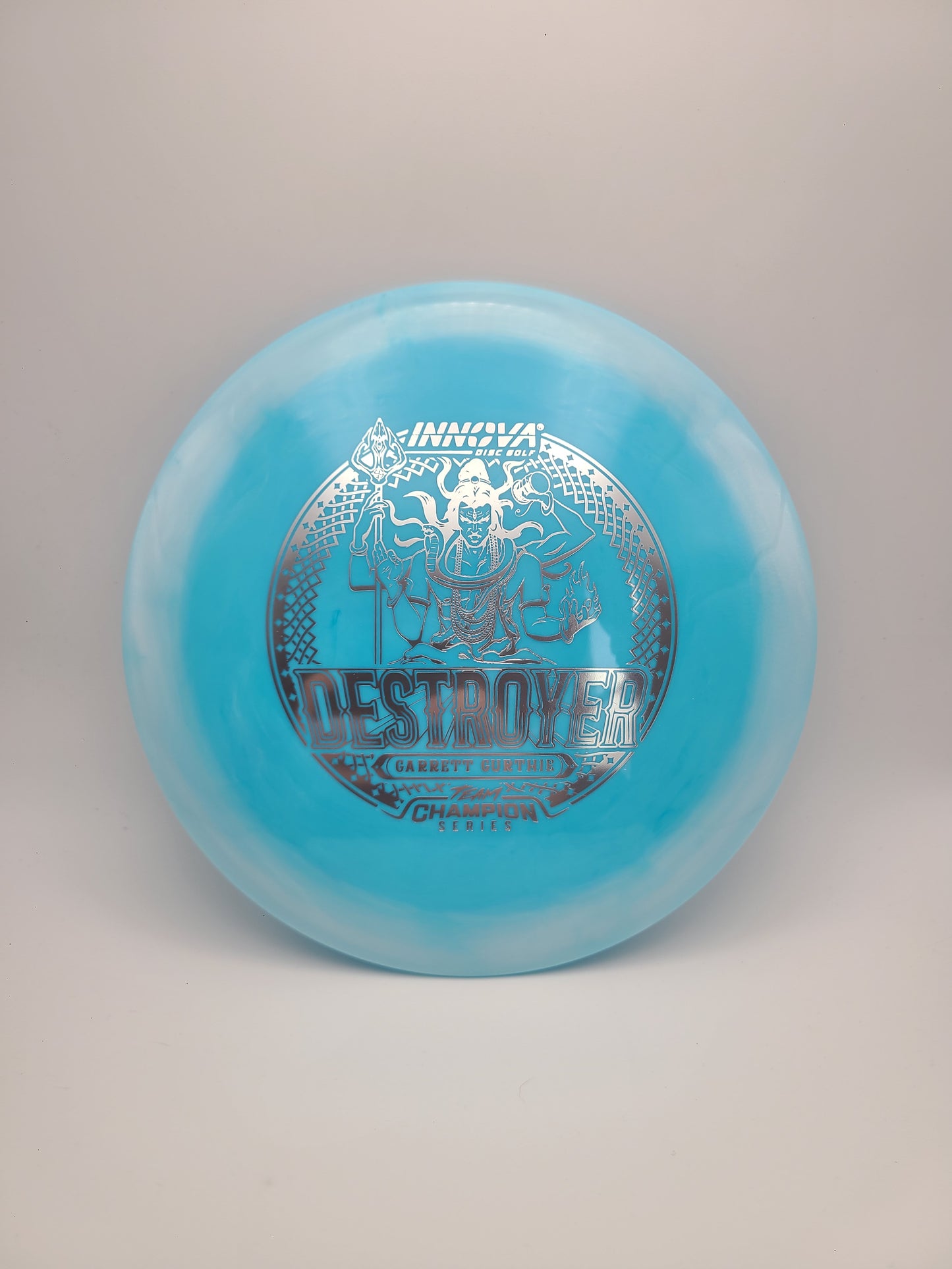 Innova Halo Star Destroyer - 2026 Tour Series Garrett Gurthie  12/5-1/3