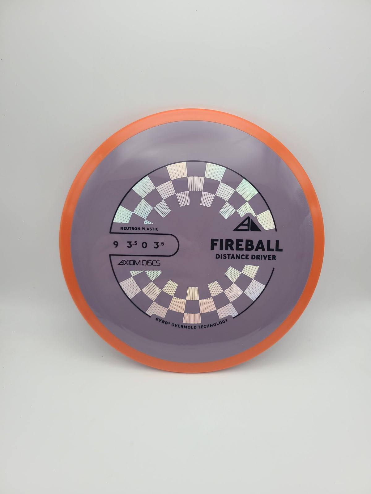 Axiom Neutron Fireball - PLC Update - 9/ 3.5/ 0/ 3.5