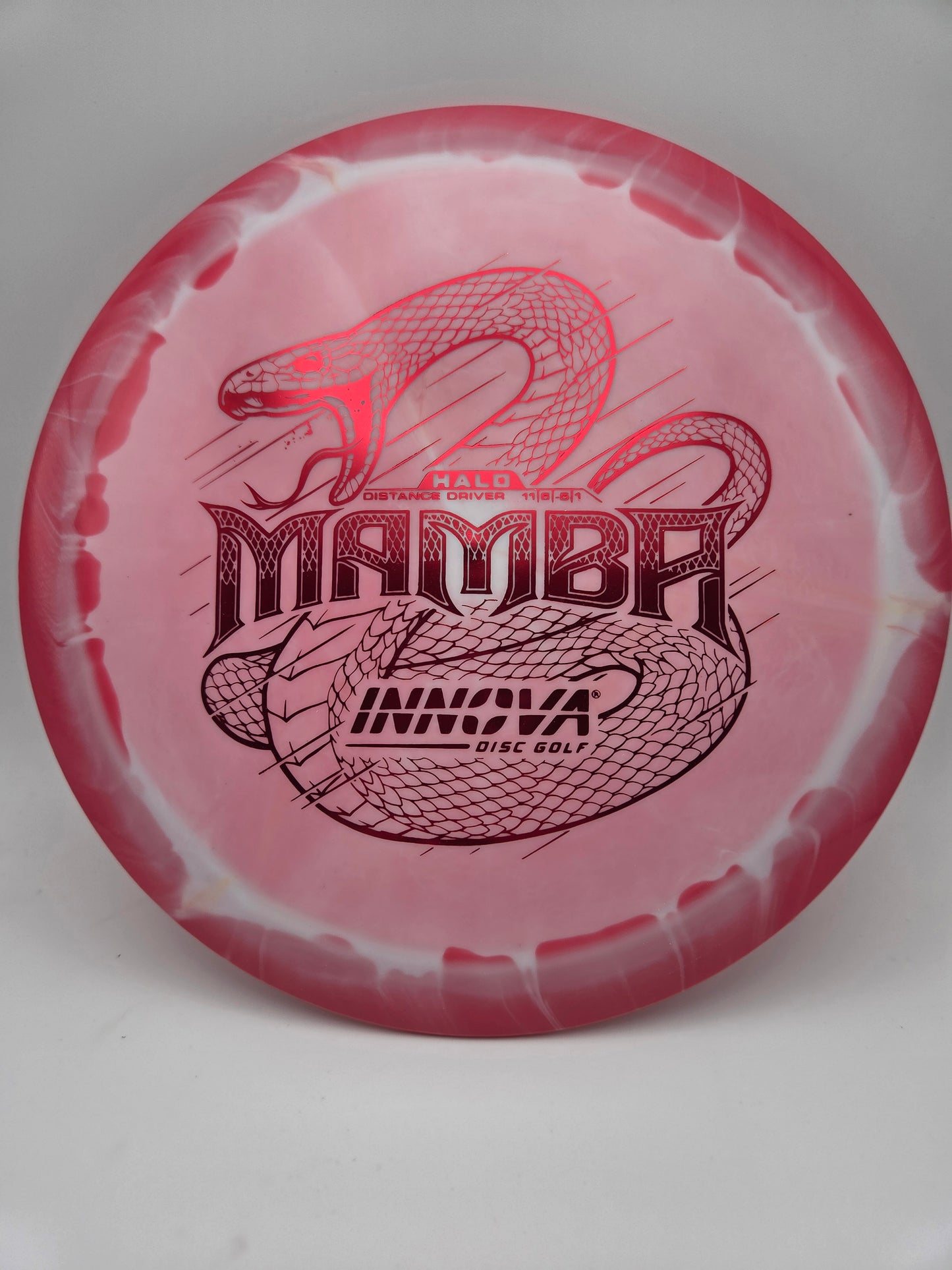 Innova Halo Star Mamba  11/6/-5/1