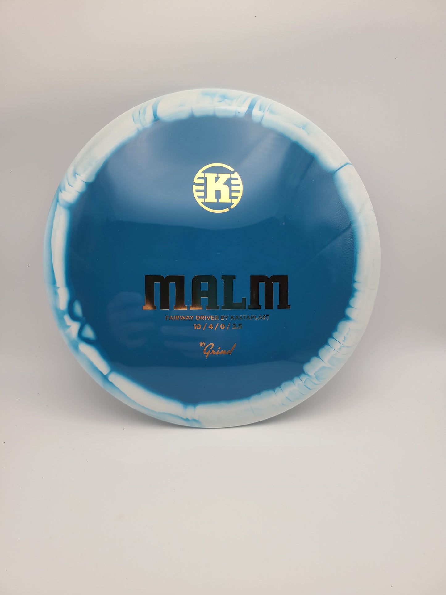 Kastaplast K1 Grind MALM  10/4/0/2.5