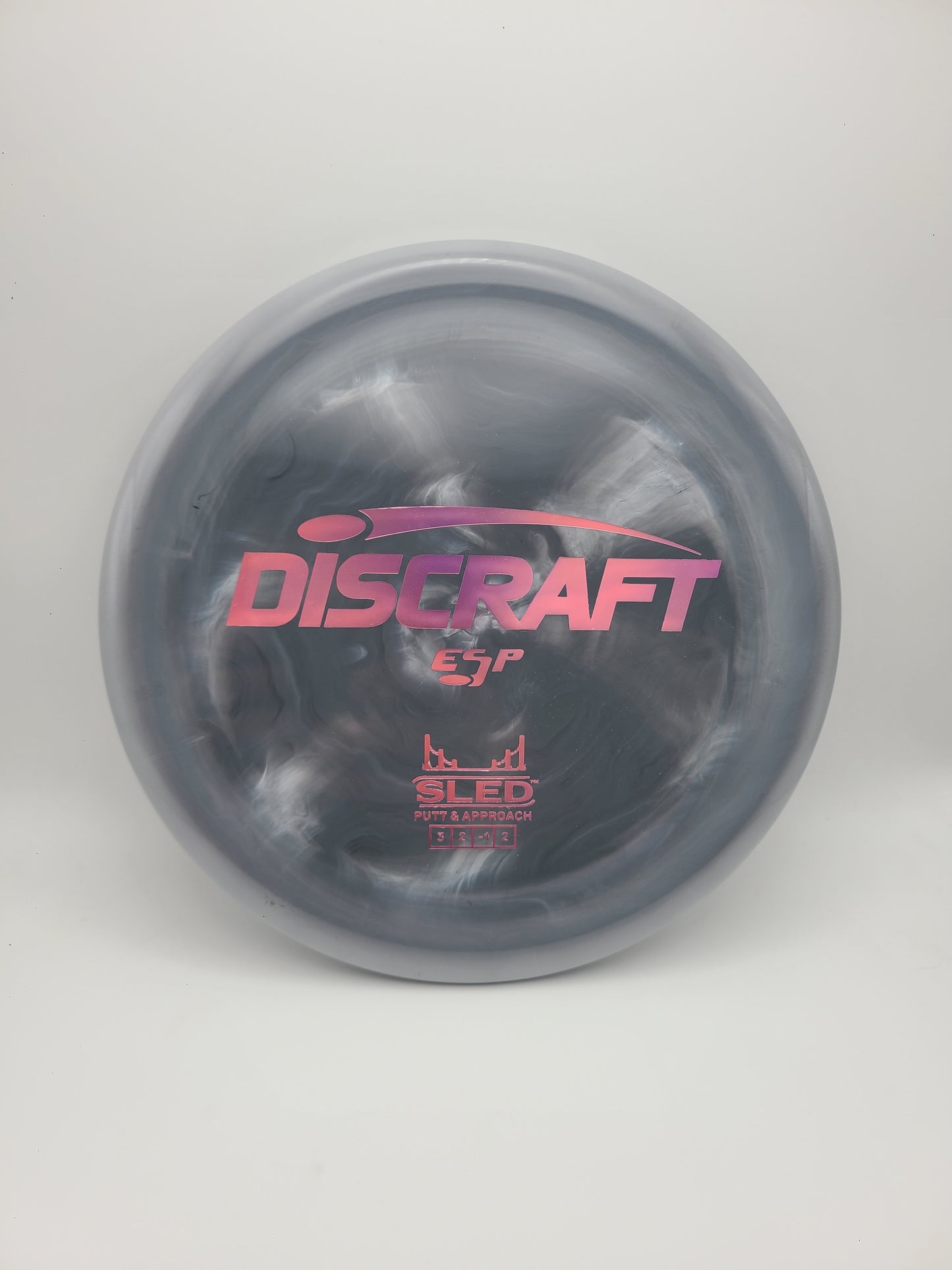 Discraft ESP Sled - 3/ 2/ -1/ 2