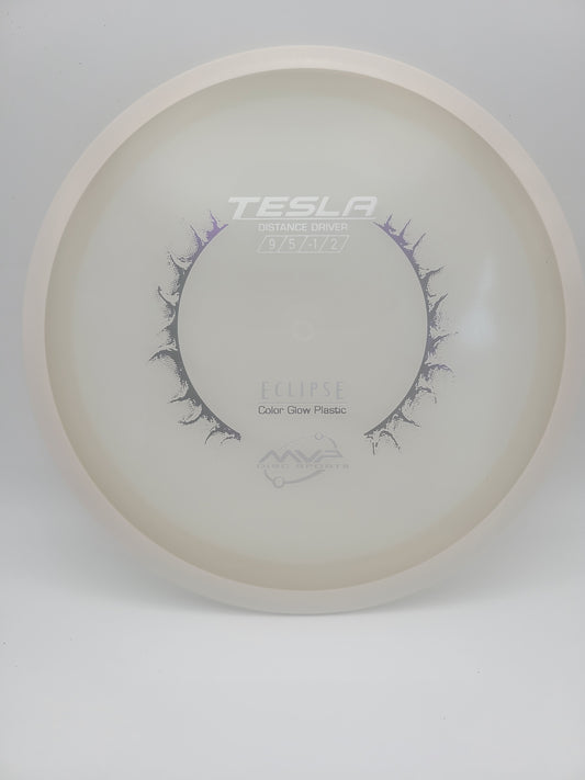 MVP Eclipse Color Glow Tesla  9/5/-1/2