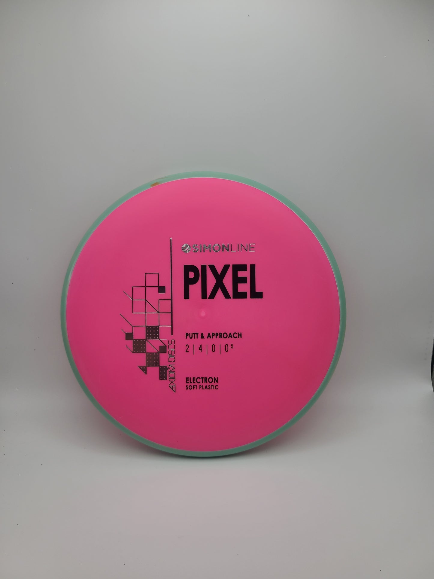 Axiom Electron Soft Pixel Simon Line
