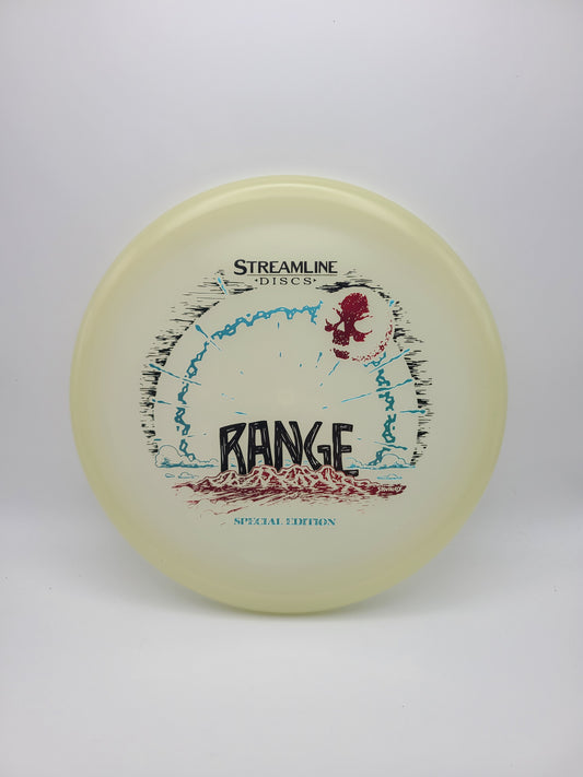 Streamline Eclipse Range - Special Edition 2/1/0.5/5