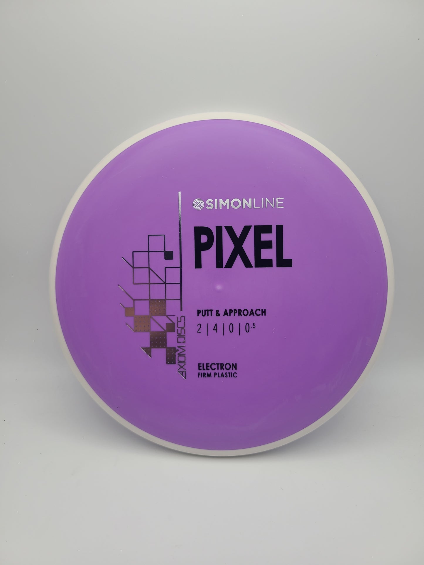 Axiom Electron Firm Pixel SimonLine  2/4/0/0.5