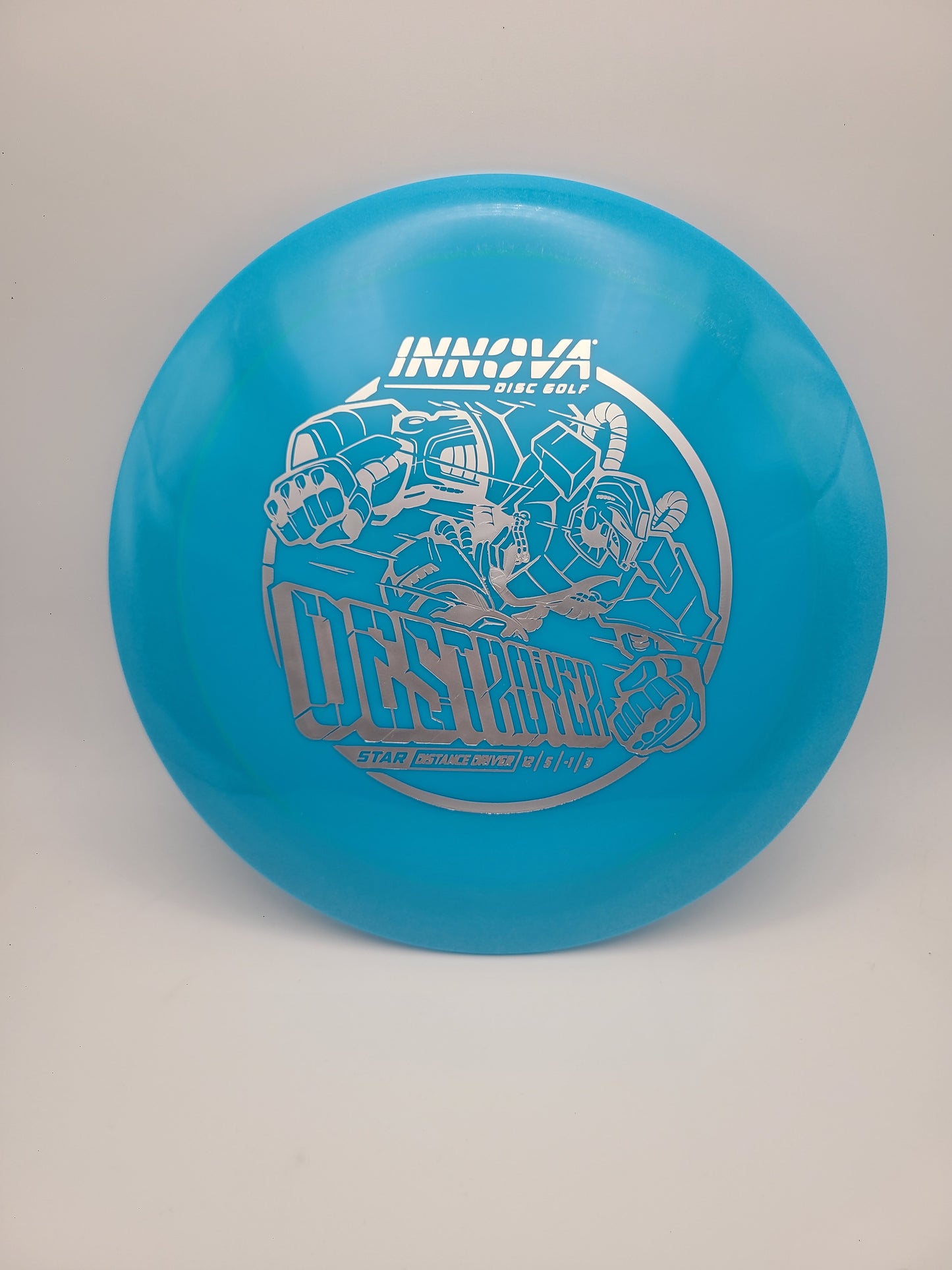 Innova Star Destroyer 12/5/-1/3