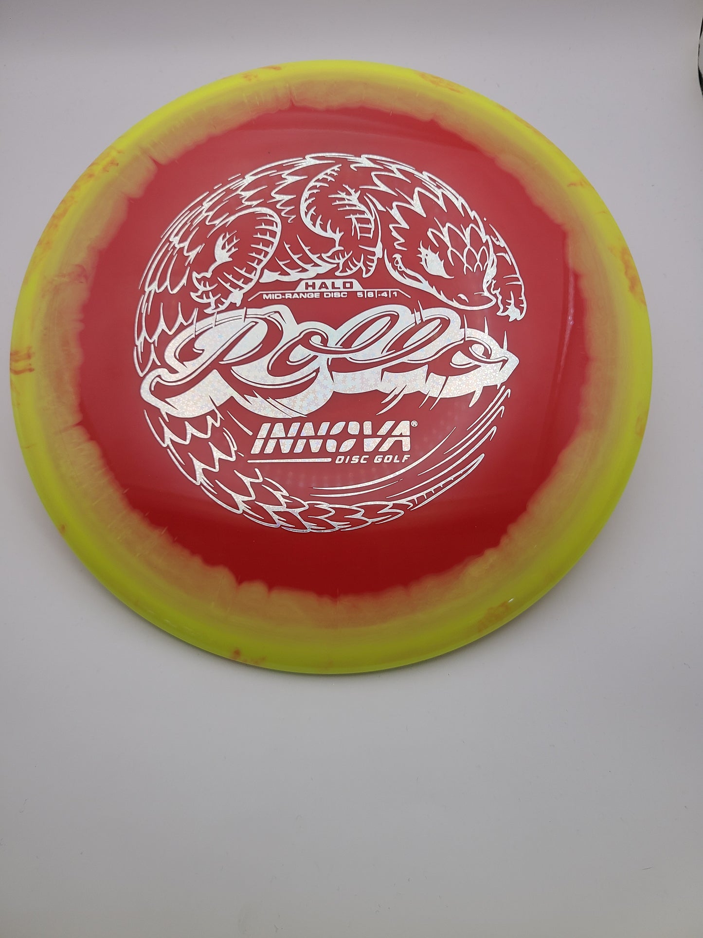 Innova Halo Star Rollo