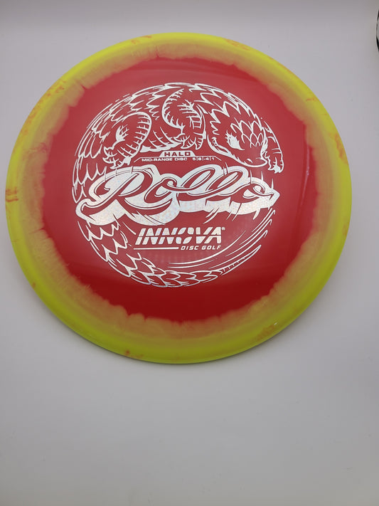 Innova Halo Star Rollo