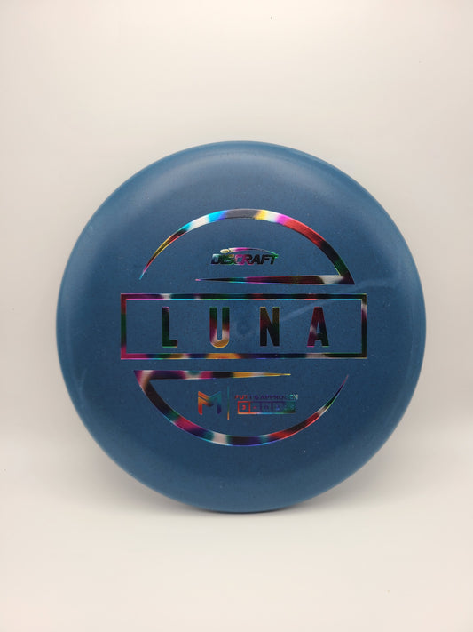 Discraft Luna Paul McBeth