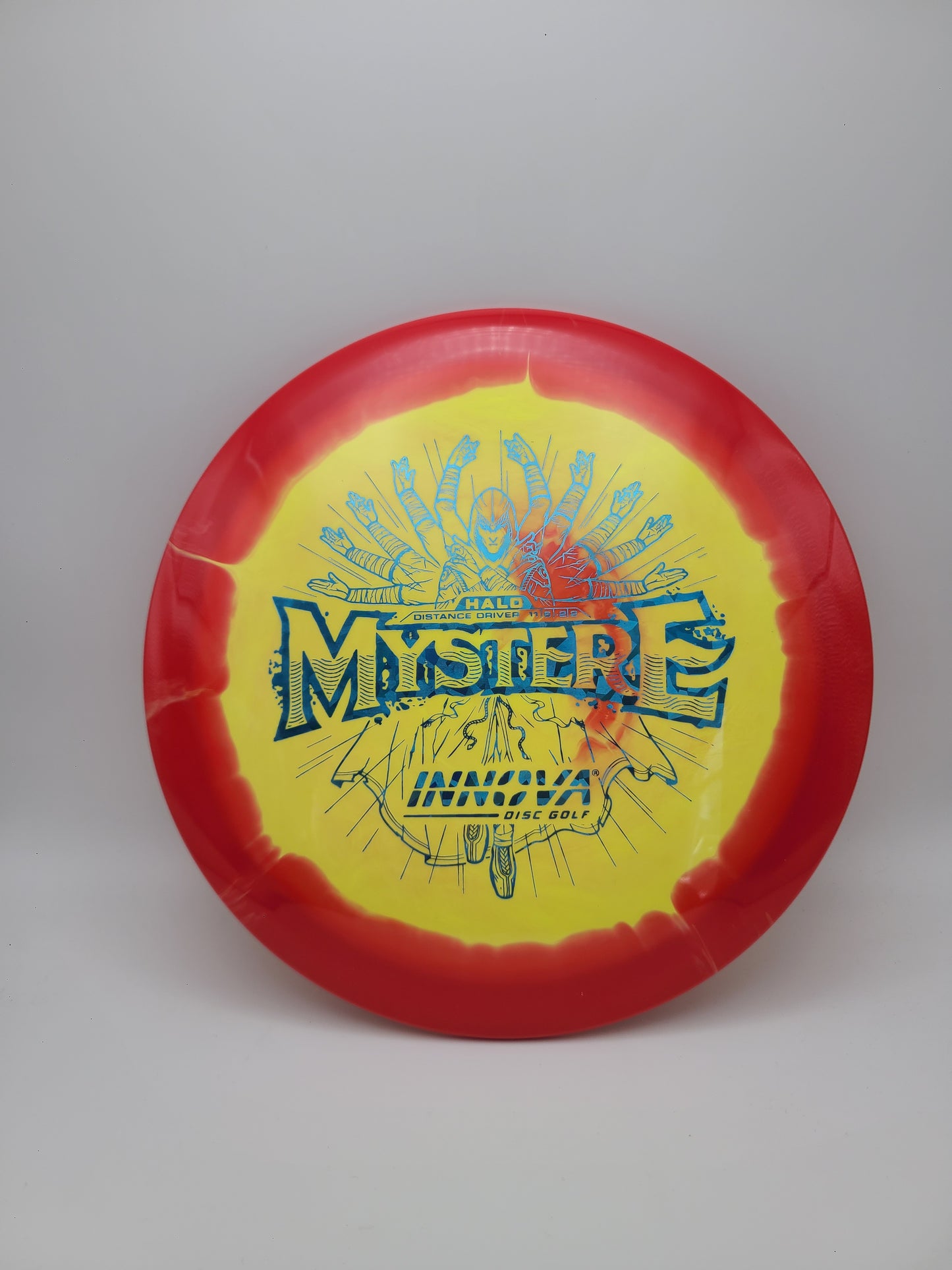 Innova Halo Star Mystere  11/6/-2/2