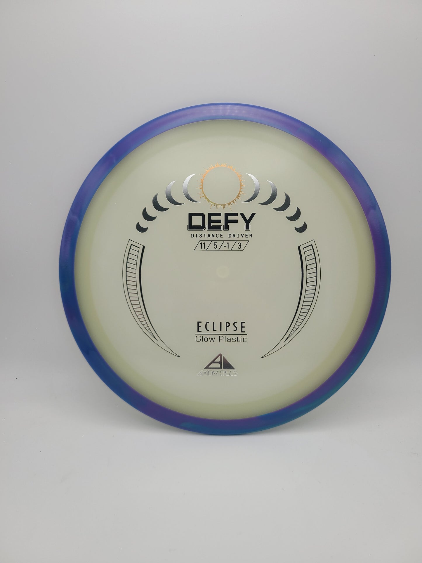 Axiom Eclipse Defy  11/5/-1/3
