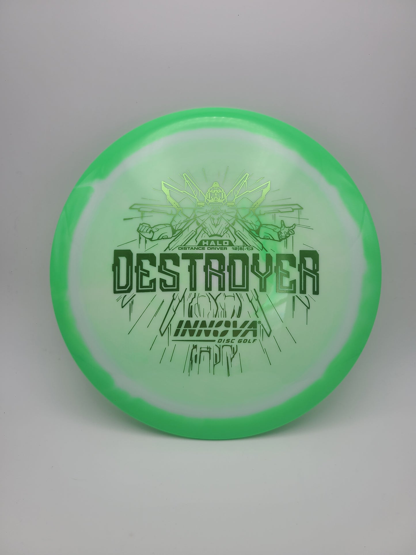 Innova Halo Star Destroyer  12/5/-1/3