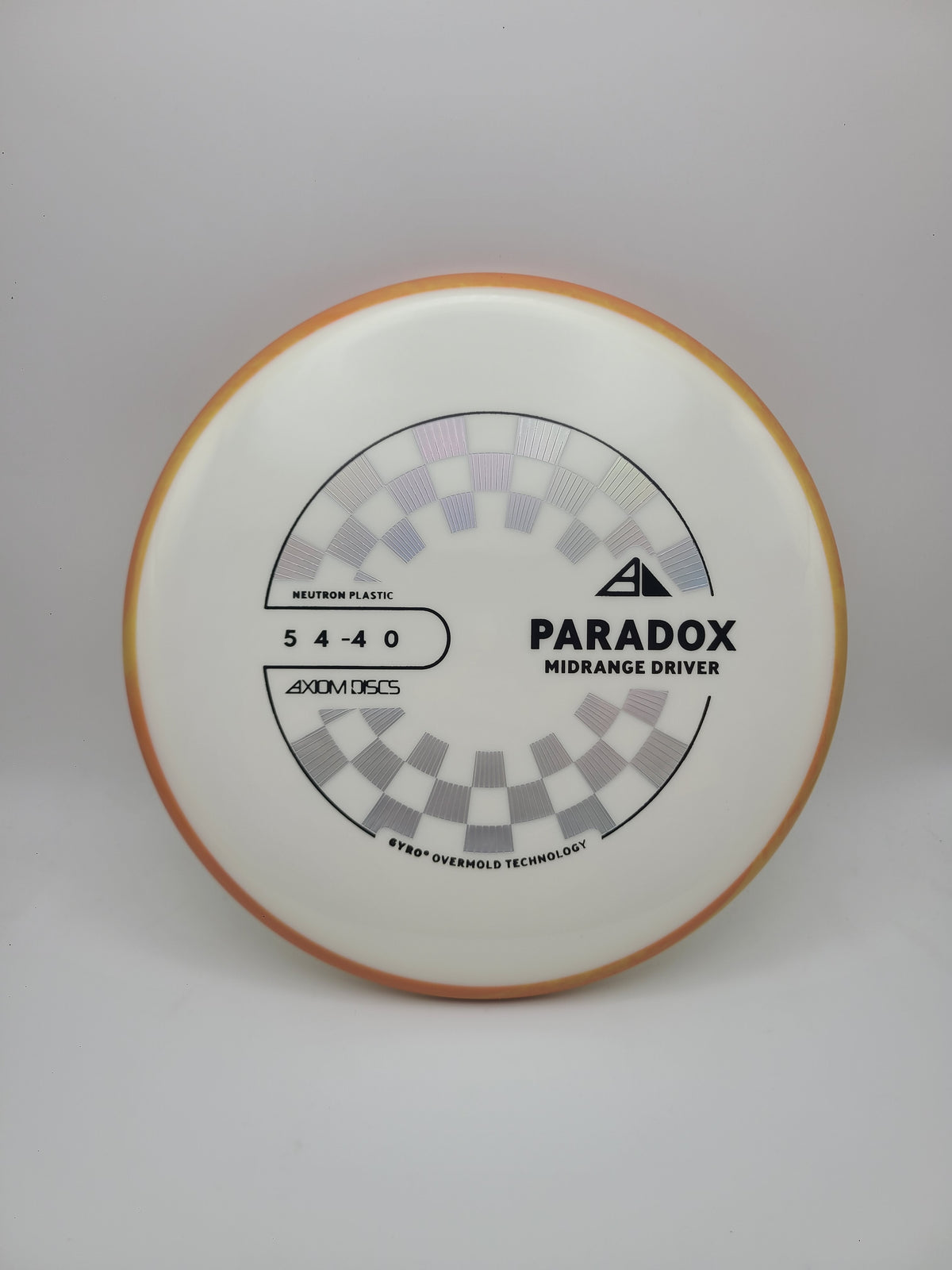 Axiom Neutron Paradox - Project Lab Coat