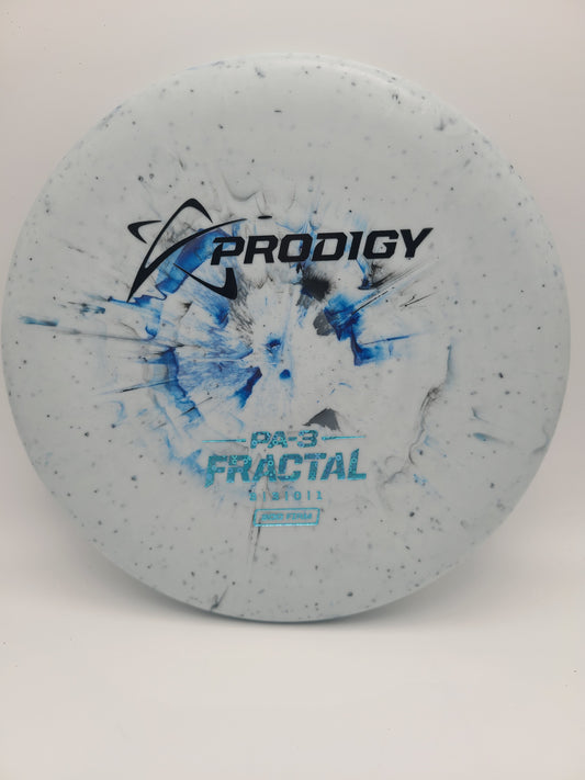 Prodigy 300 Firm Fractal PA-3  3/3/0/1