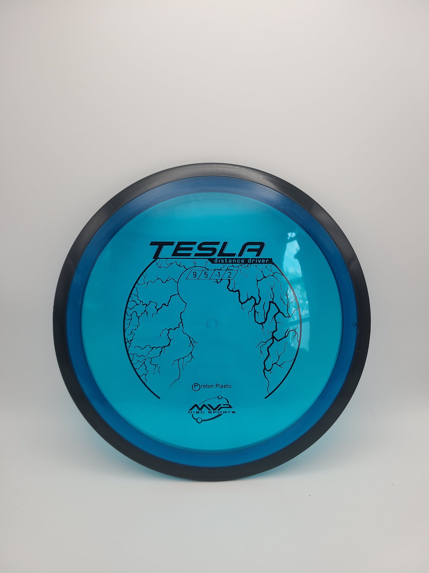 MVP Proton Tesla