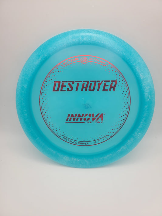 Innova Blizzard Champion Destroyer  12/5/-1/3
