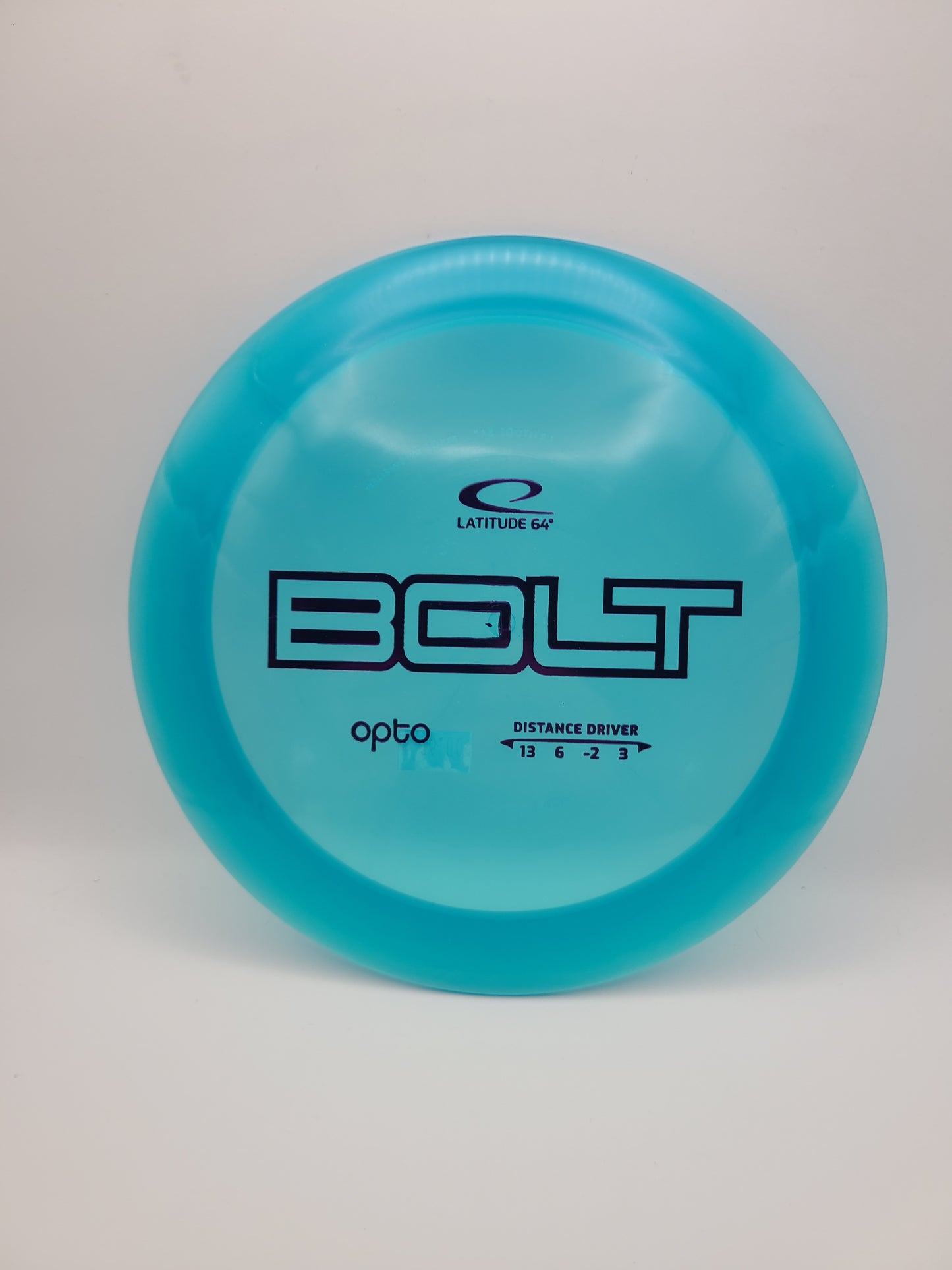 Latitude 64 Opto Bolt 13/6/-2/3
