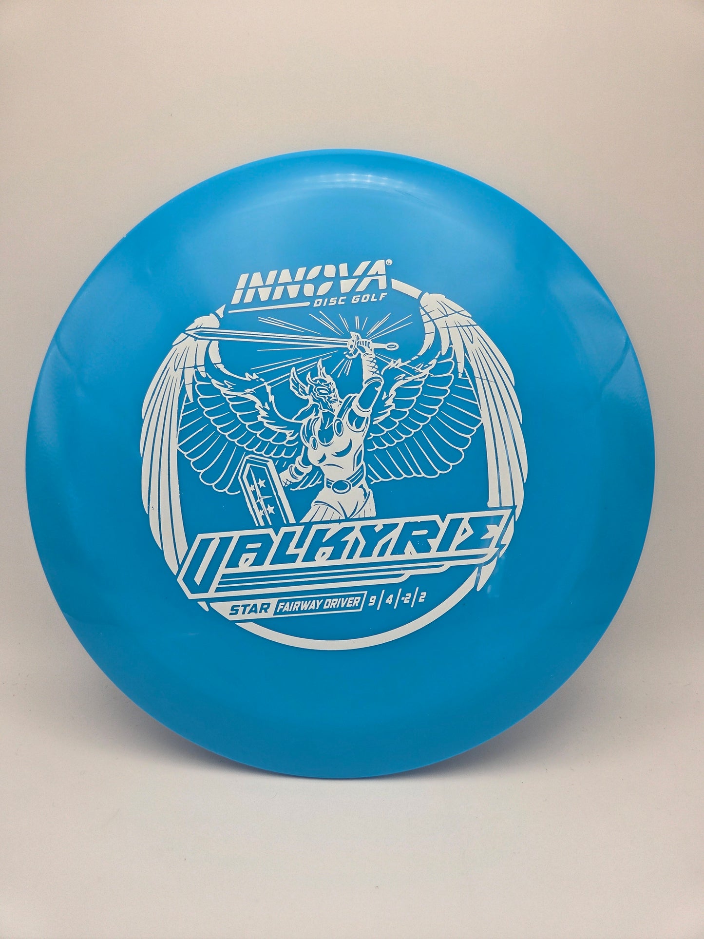 Innova Star Valkyrie 9/4/-2/2