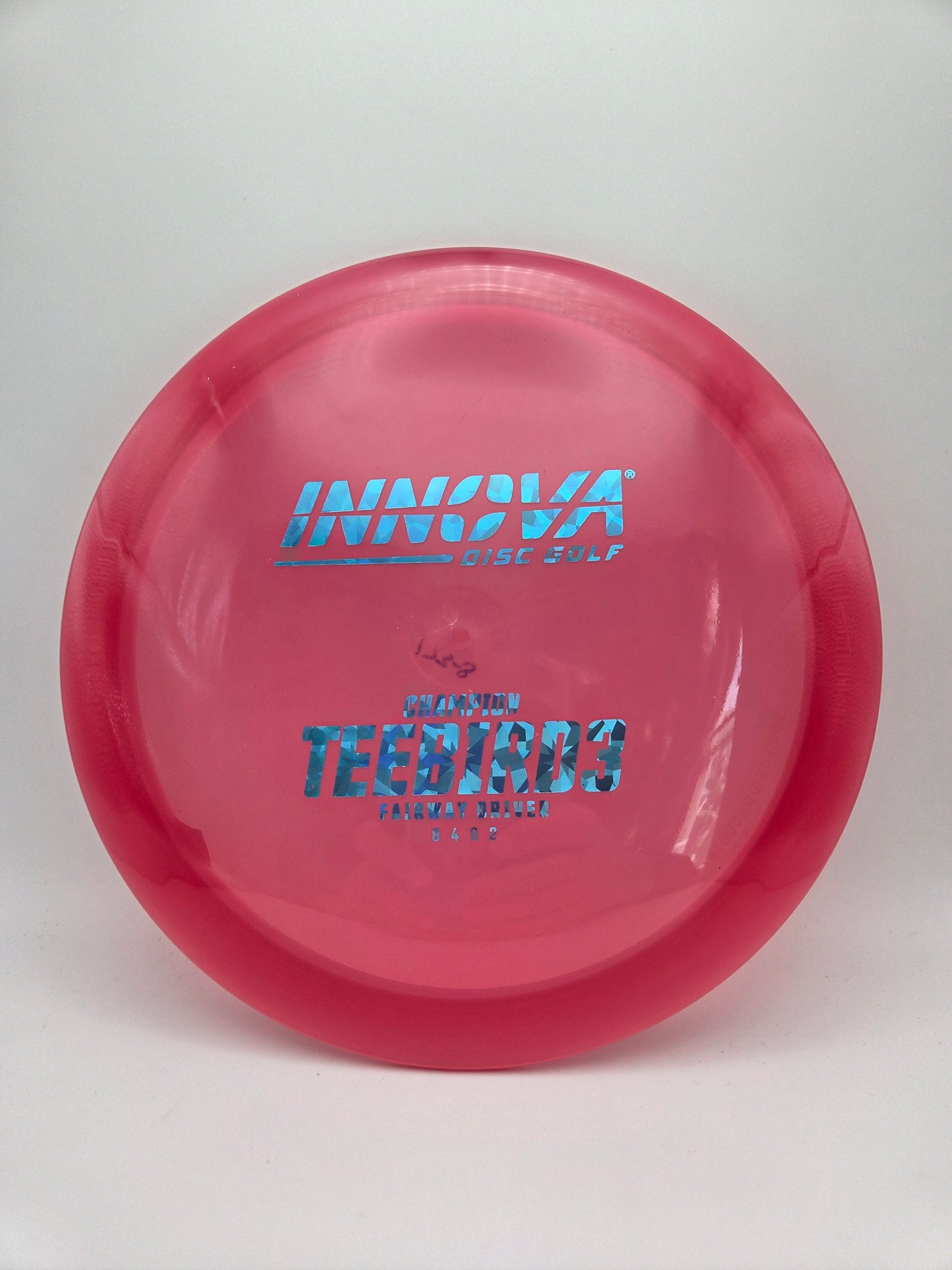 Innova Champion Teebird 3  8/4/0/2