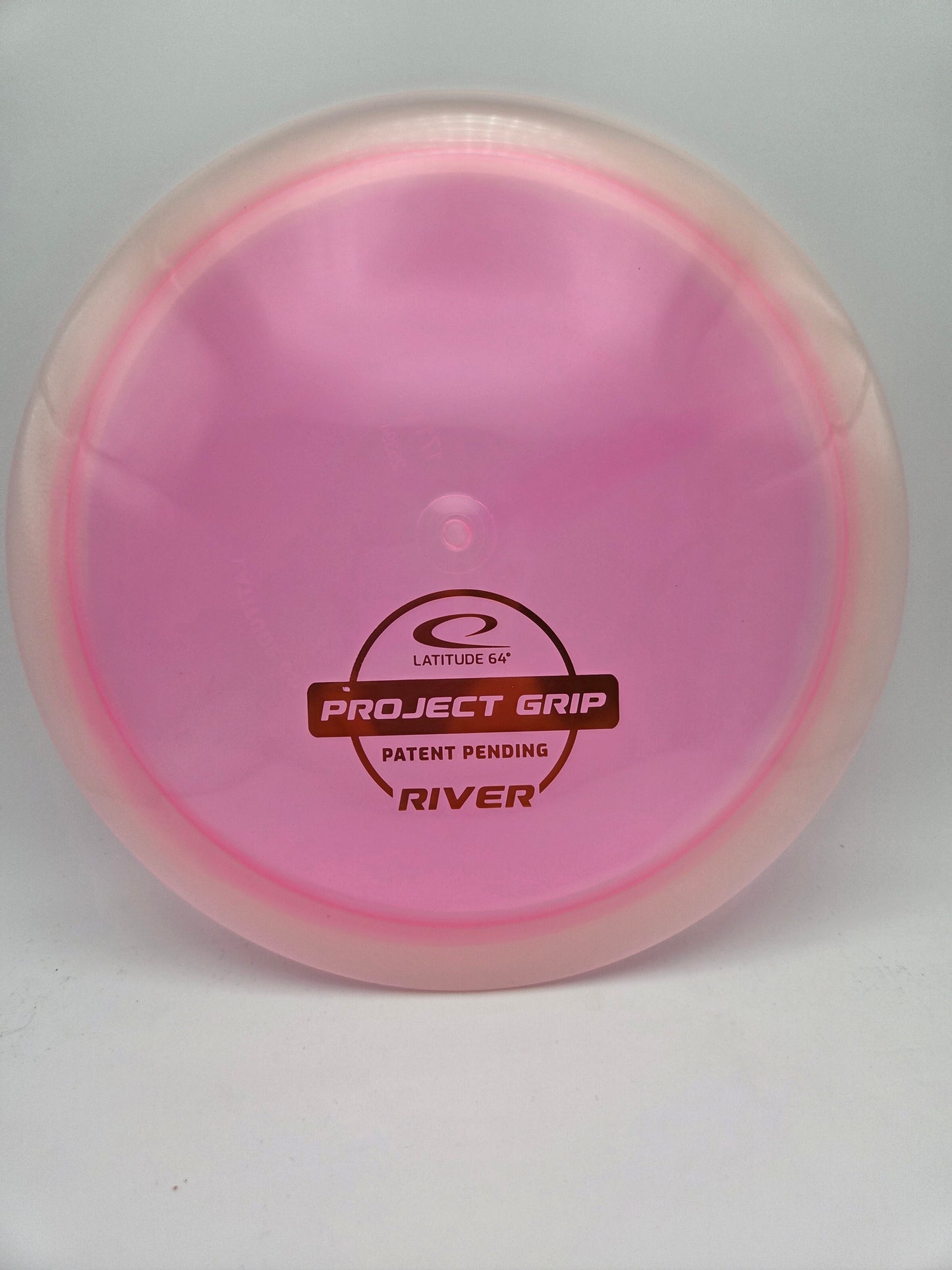 Latitude Project Grip River 7/7/-1/1