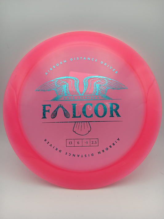 Prodigy 400 Airborn Falcor 13/6/-1/2.5