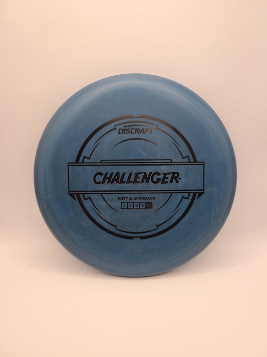 Discraft Putter Blend Challenger