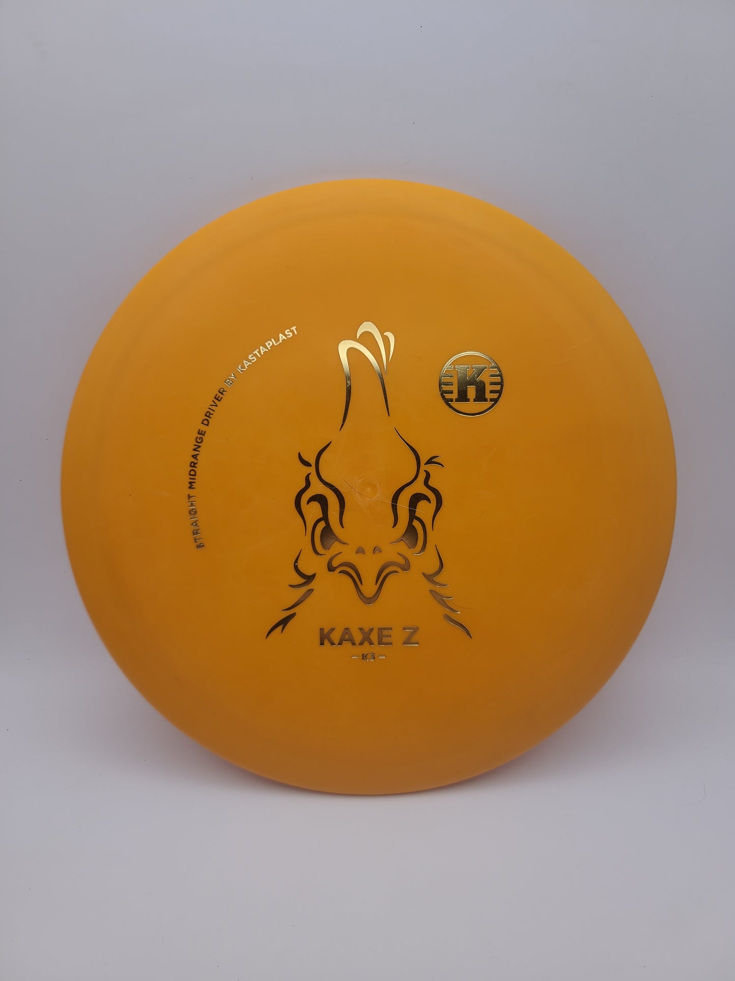 Kastaplast K3 Kaxe Z - 6/5/0/2  Sticker Weight