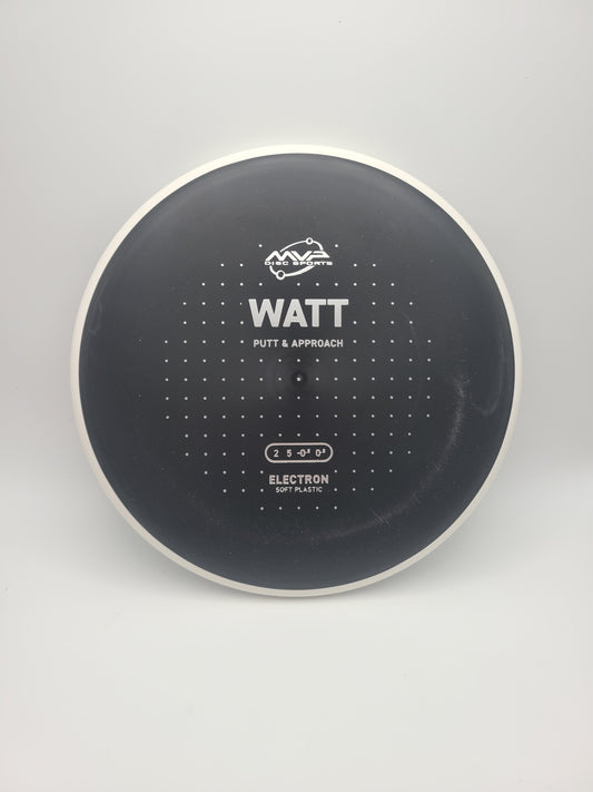 MVP Electron Soft Watt