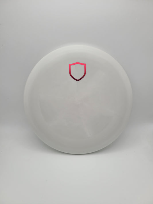 Discmania D-Line P2 - Shield Stamp