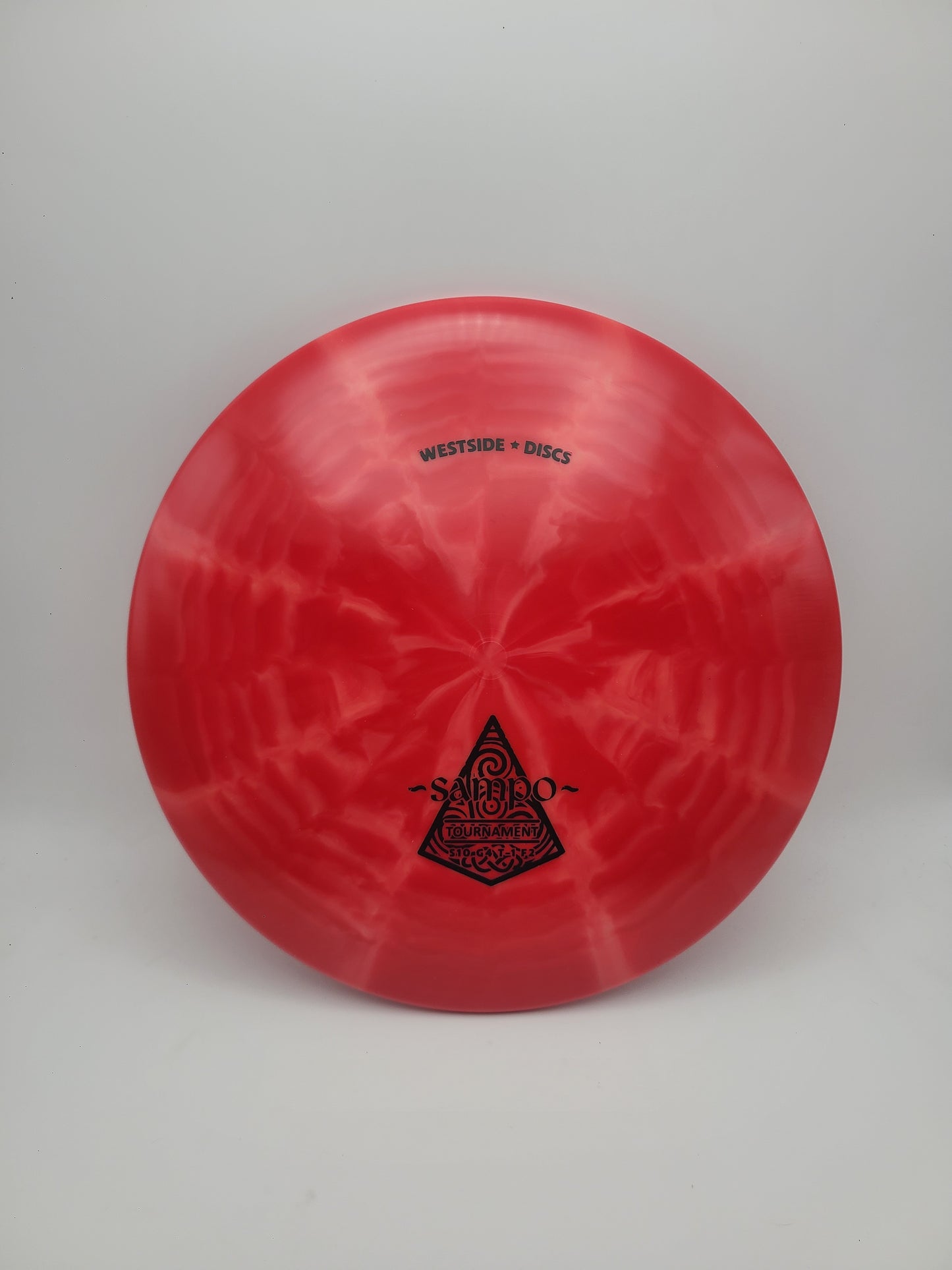 Westside Tournament Rill Sampo