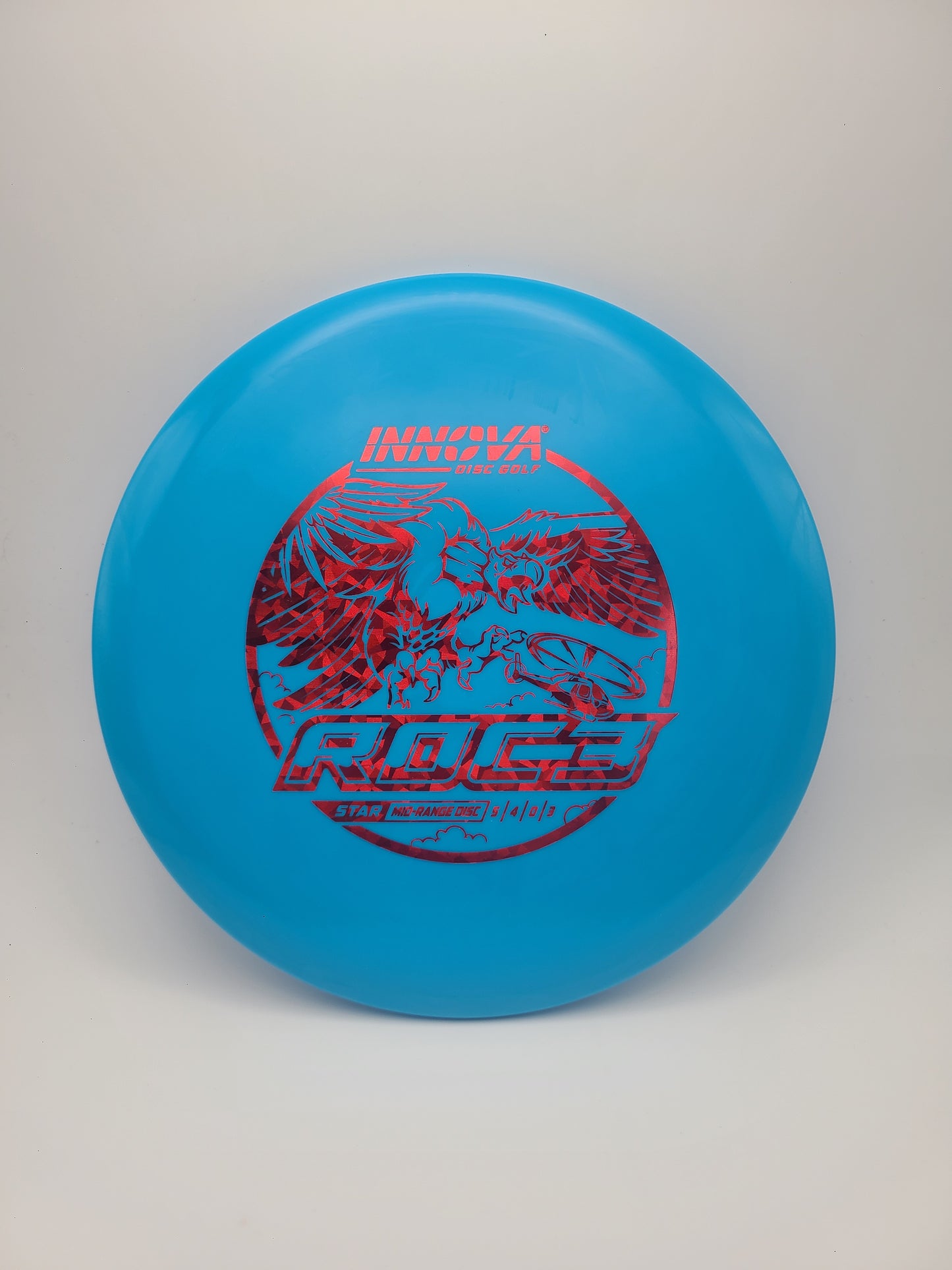 Innova Star Roc3  5/4/0/3