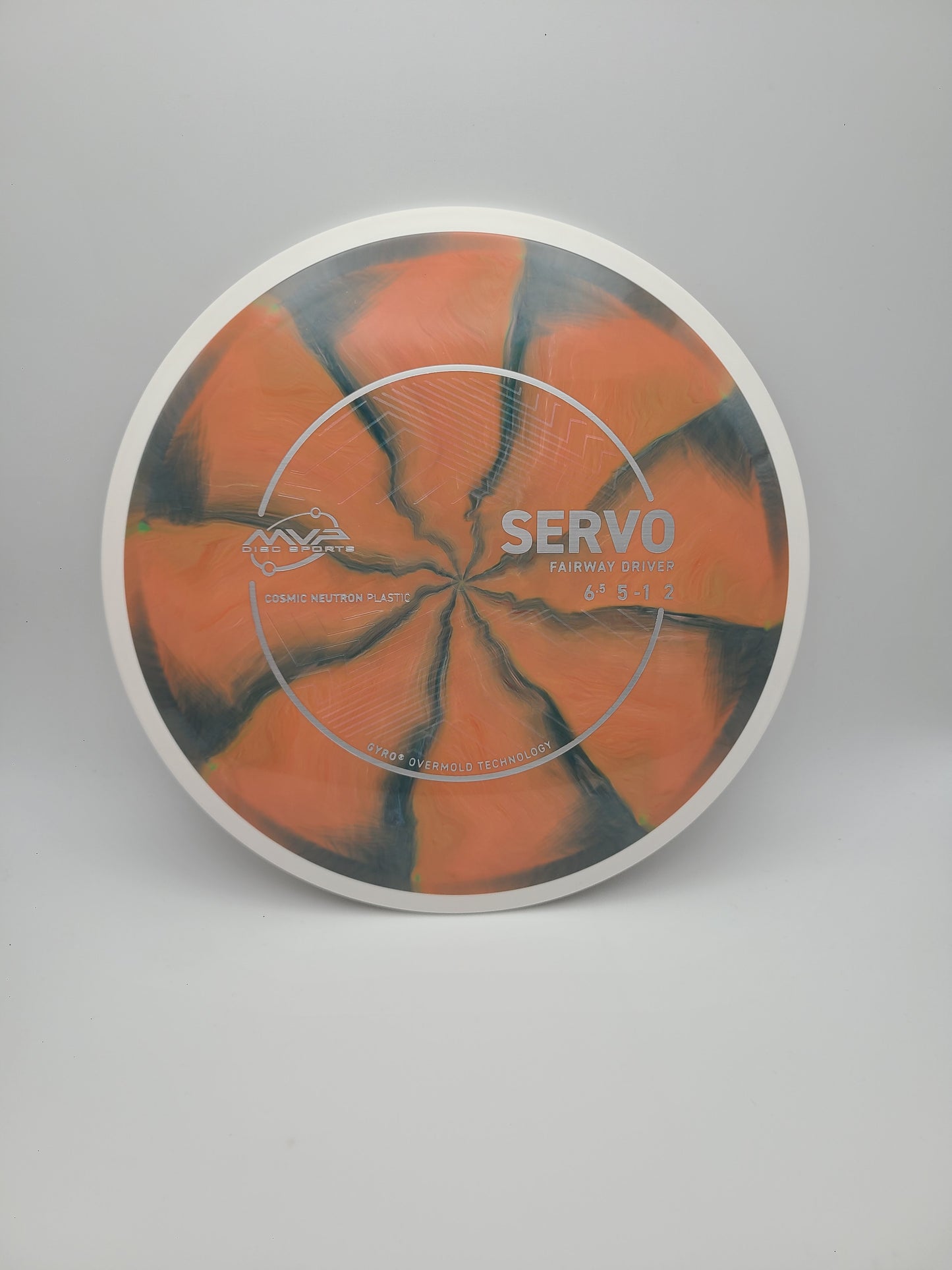 MVP Cosmic Neutron Servo - 6.5/5/-1/2