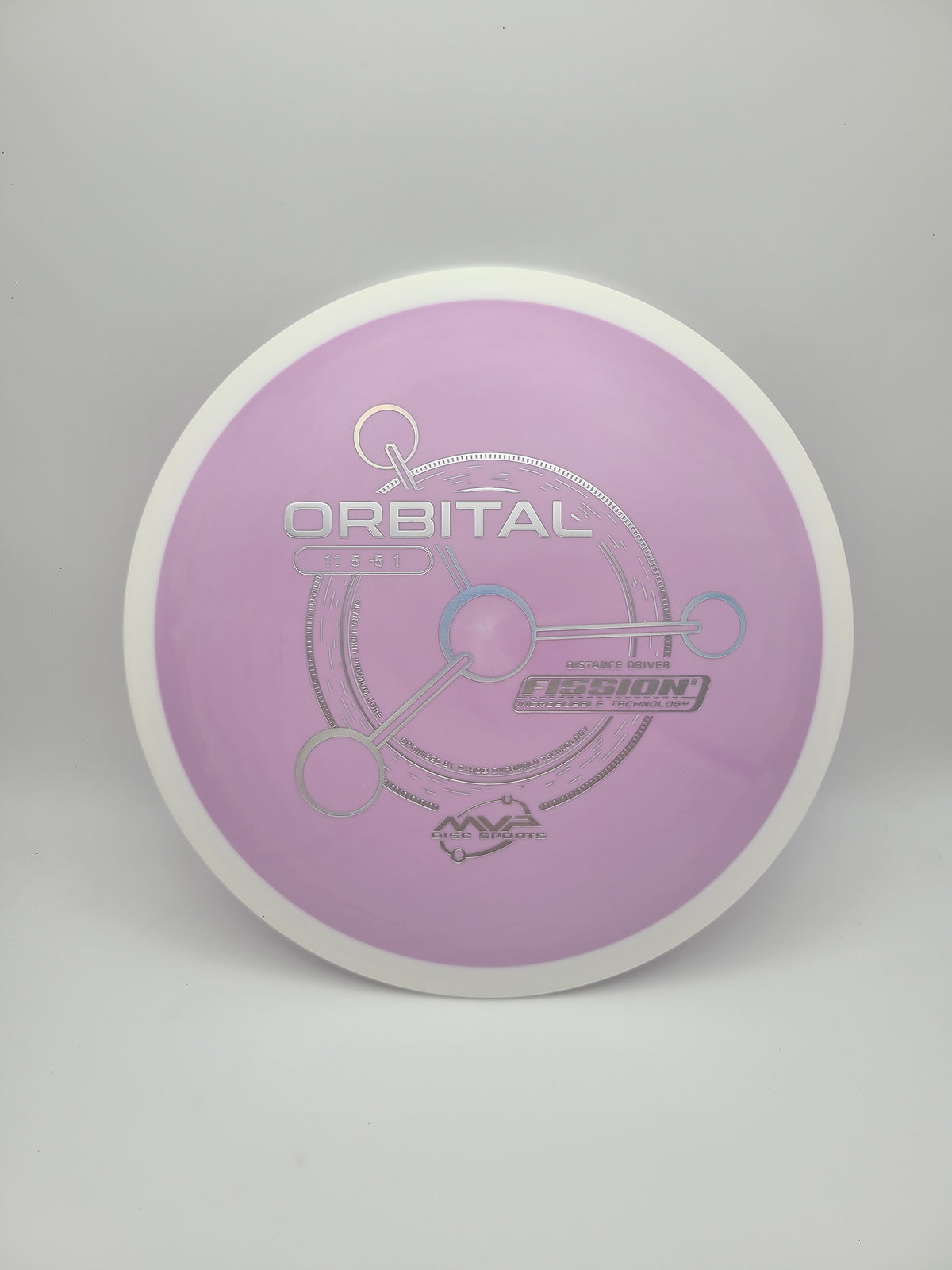 Axiom Fission Orbital - 11/ 5/ -5/ 1