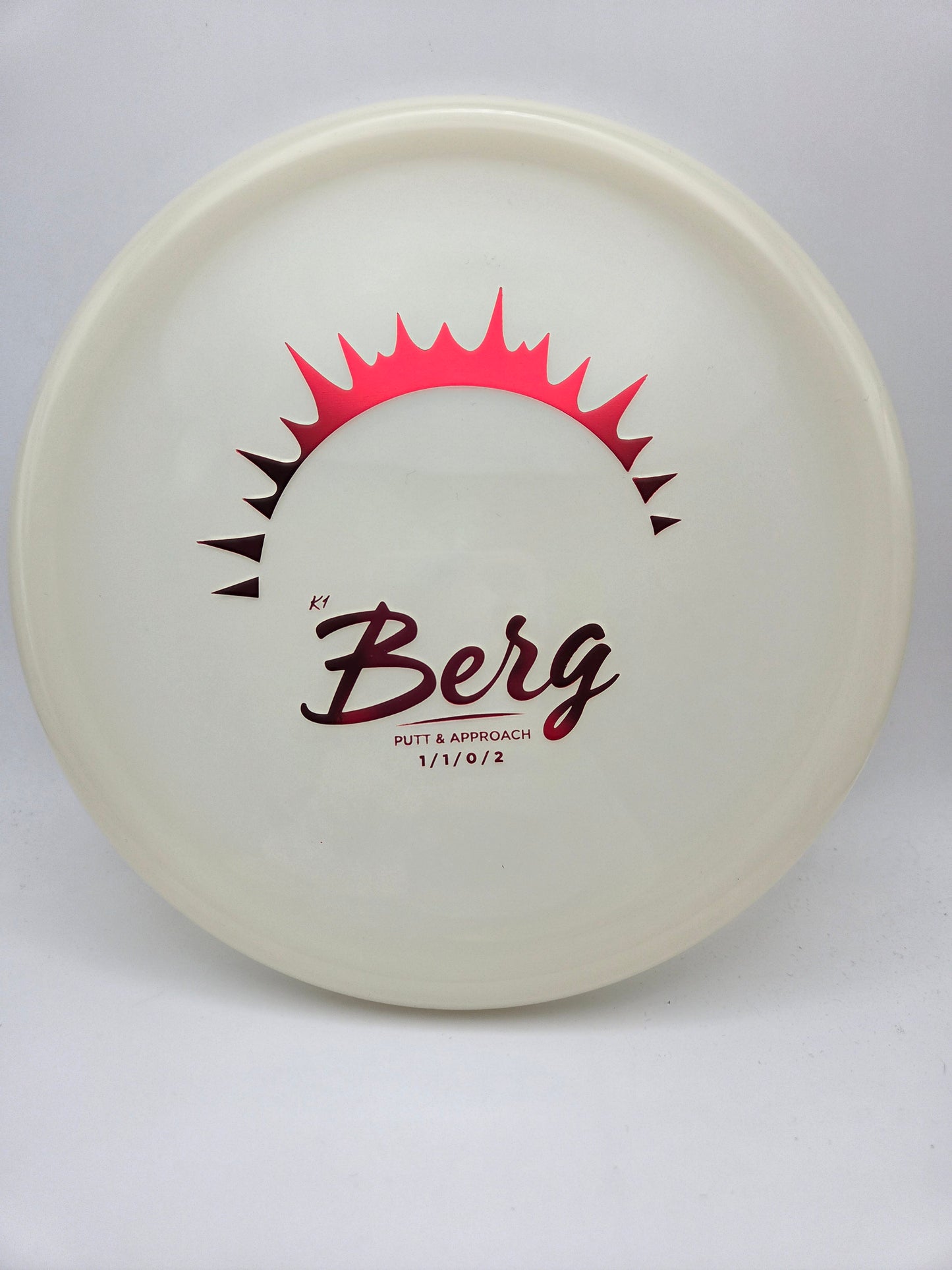 Kastaplast K1 Glow Berg  1/1/0/2