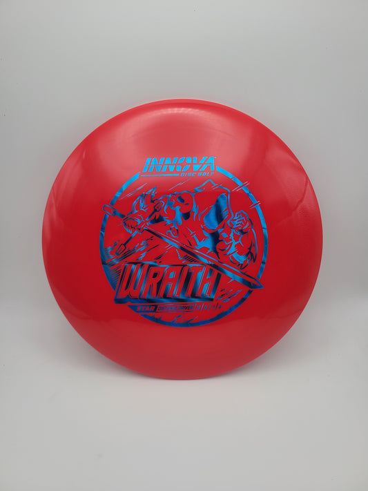 Innova Star Wraith  11/5/-1/3