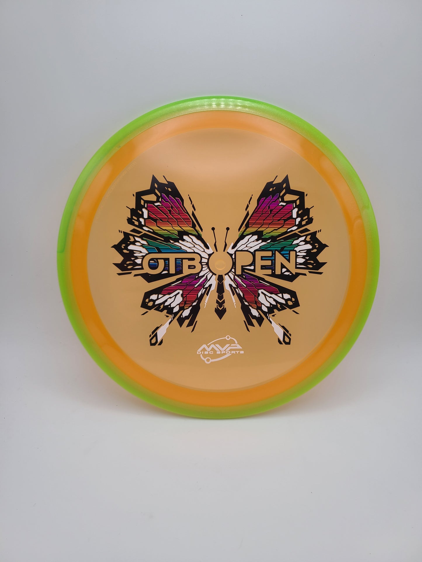 Axiom Prism Proton Soft Insanity - 2026 OTB Open